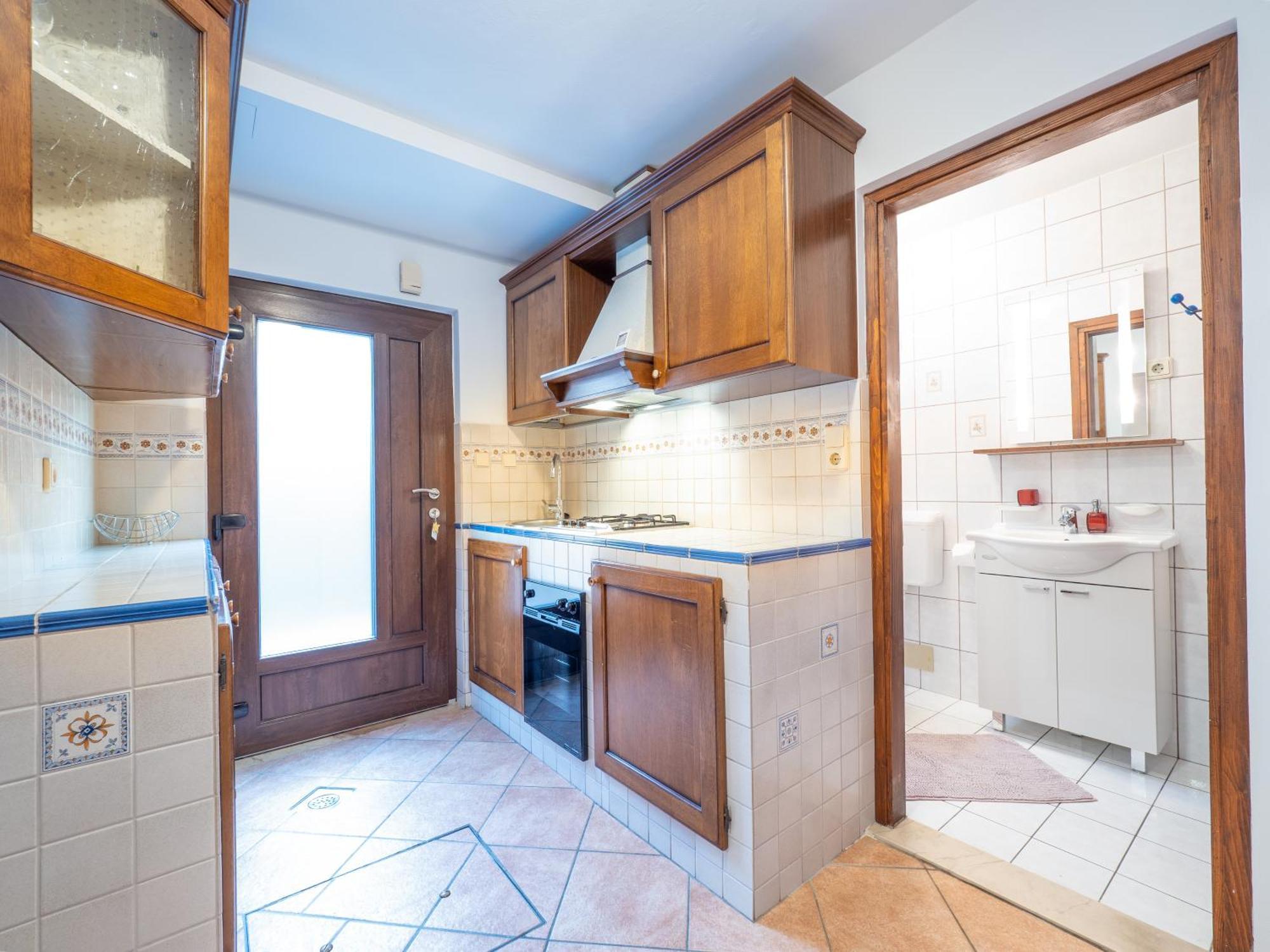 Apartments Zlatko & Mira Dorcic Baška Pokoj fotografie