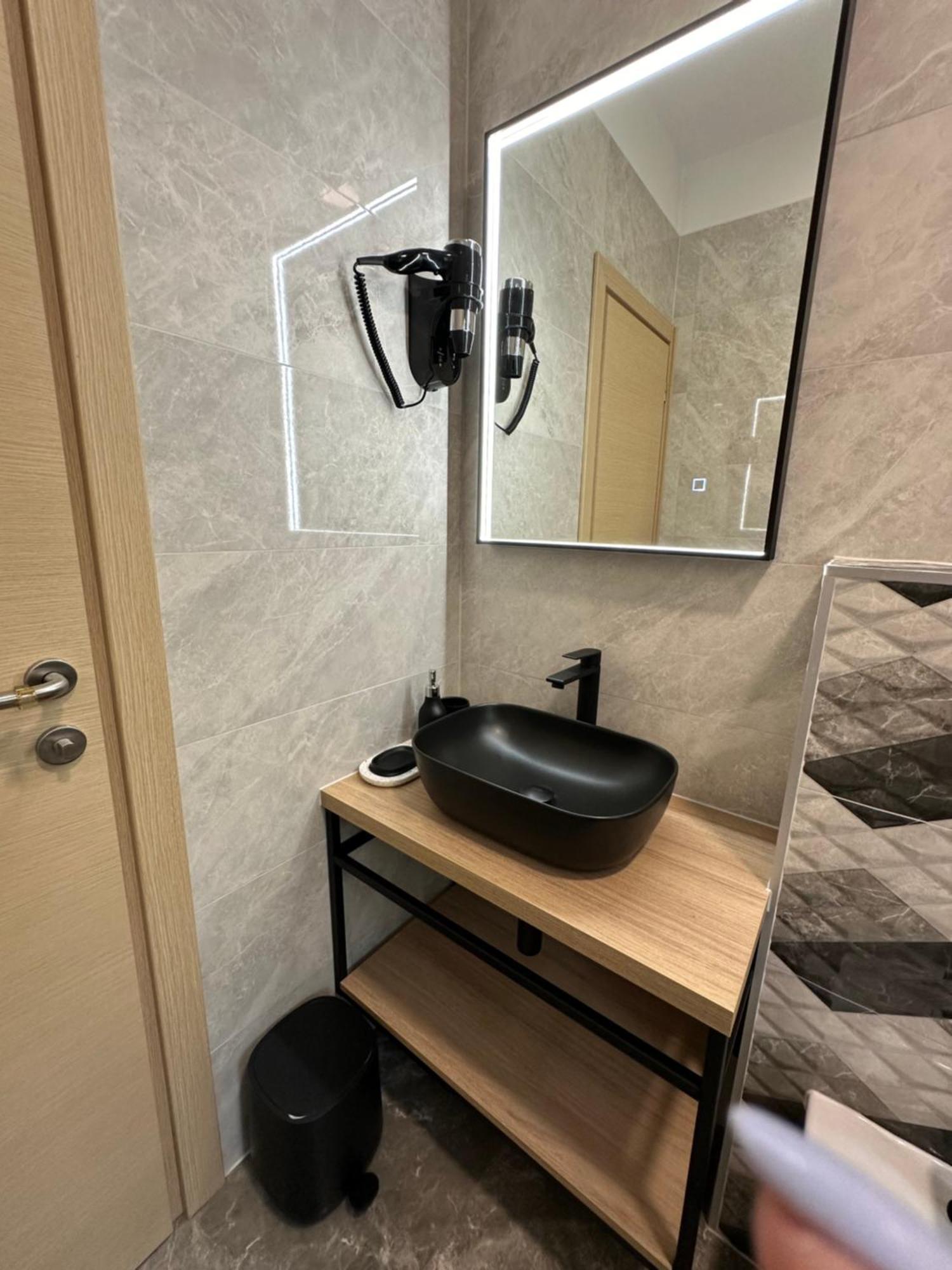 Apartments Zlatko & Mira Dorcic Baška Exteriér fotografie